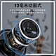 AI Translator TWS Earbuds